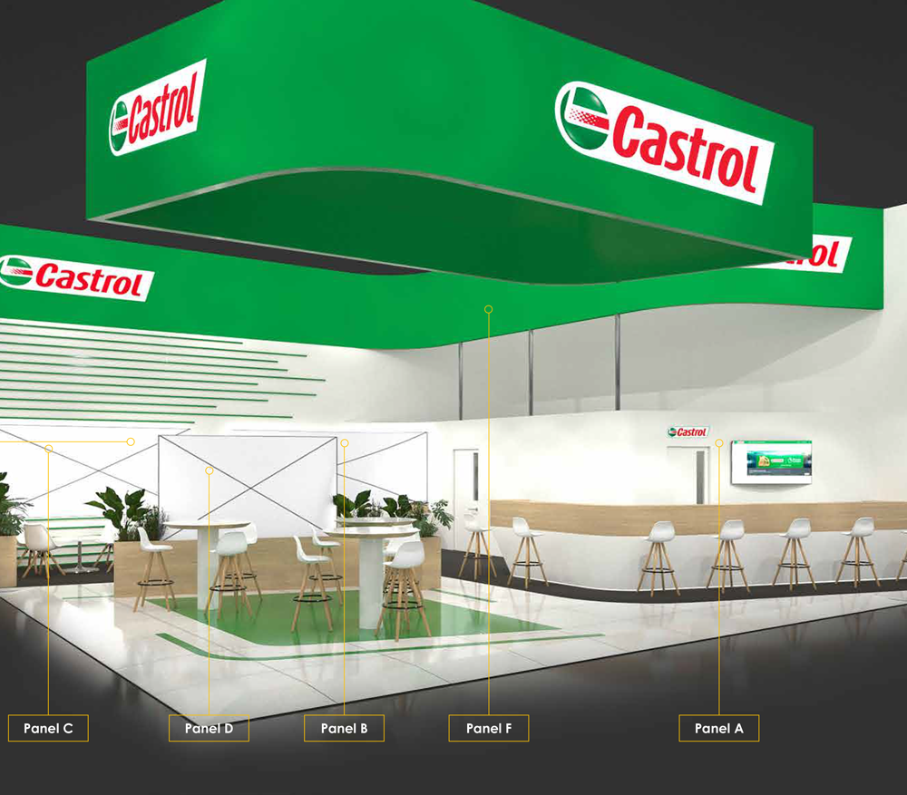 , Castrol